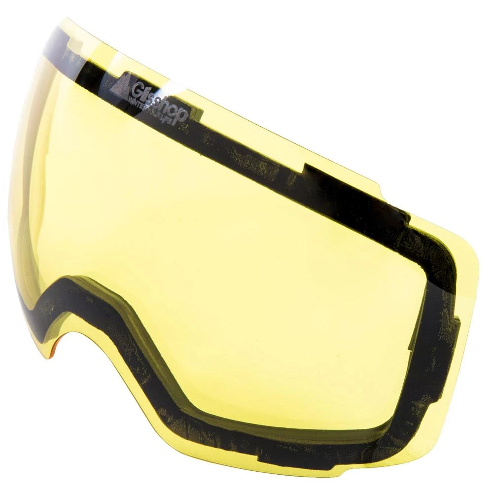 Masque De Ski Winter Your Life Meije Black Lux3000 Blue Ion + Lux1000 Yellow 5 Masque De Ski Winter Your Life Meije Black Lux3000 Blue Ion + Lux1000 Yellow – Image 3
