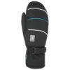 Moufles Level Heli Jr Mitt Black