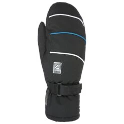 Moufles Level Heli Jr Mitt Black
