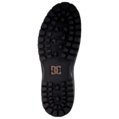 Chaussures Après-ski DC Peary Tr Dark Chocolate -Matériel De Ski Reduction 3f23c1eb048653e43a6b02070fcedafa67844ad0 H23DCUSCHA2336493 9
