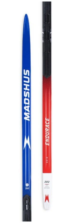 Ski Nordique Madshus Endurace Skin 11 Ski Nordique Madshus Endurace Skin -Matériel De Ski Reduction 3fd30865415ecd2ef0a8cb784de812a9389e0b18 H22MADSSKI185785 901
