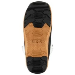 Boots Nitro Futura TLS White Black Gum -Matériel De Ski Reduction 3feb7248c4202e1e067b542d6fee4fa8d34433ea H21NITRBOO1340988 9