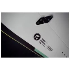 Planche Snowboard Amplid Milligram -Matériel De Ski Reduction 3fff9d835f525c81bcfcb6f9c173b2b8aac9f8d0 H23AMPLBOA268476 904