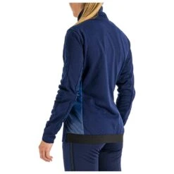 Veste Nordique Sportful Squadra Wmn Jkt Italy Blu/Blue Ceramic -Matériel De Ski Reduction 4018454176d58f14585698b7315fa7cfb8d82cbe H22SPORTTH1180917 6