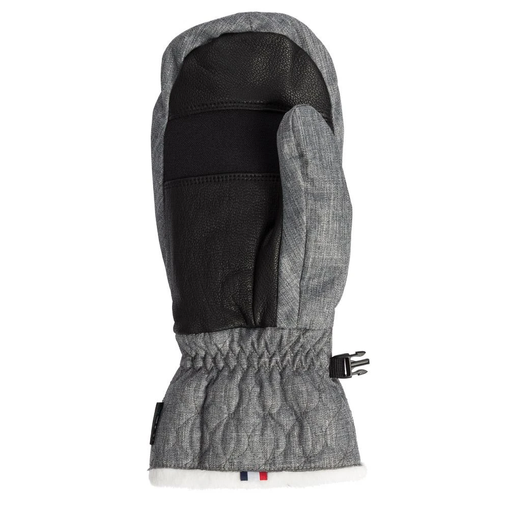 Moufles Rossignol W Ruby Impr M Heather Grey 4 Moufles Rossignol W Ruby Impr M Heather Grey – Image 2