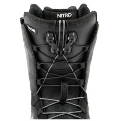 Boots Nitro Cuda Tls Black White -Matériel De Ski Reduction 409631e738c5d716764dc1b8130d612ac9e58a37 H21NITRBOO3340982 901