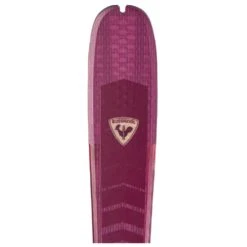 Ski Rossignol Escaper W 87 Nano -Matériel De Ski Reduction 40f98bec2e290adb5e5d89f4714c439930d44f73 H22ROSSSKI190126 901