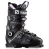 Chaussures De Ski Salomon Select HV 80 W Black Lavender Belluga -Matériel De Ski Reduction 4127b8f5449f4b47f3fa05108948bfe6cef26467 H22SALOCHA180287 0
