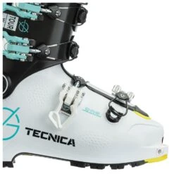Chaussures De Ski Randonnée Tecnica Zero G Tour W White Black -Matériel De Ski Reduction 417c788f58647b897fc389fc84914a9e397ce748 VH21TECNCHA008 1