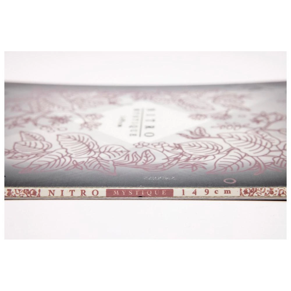 Planche Snowboard Nitro Mystique 2023 7 Planche Snowboard Nitro Mystique 2023 – Image 5