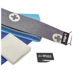 Peaux De Phoque Colltex Sad Palu Mohair 120 Etrier 41 Cousu -Matériel De Ski Reduction 423e7d9fb4d880b53fc89fefaba5b72260efebdb H22COLLACC220408 COLL0491275 10