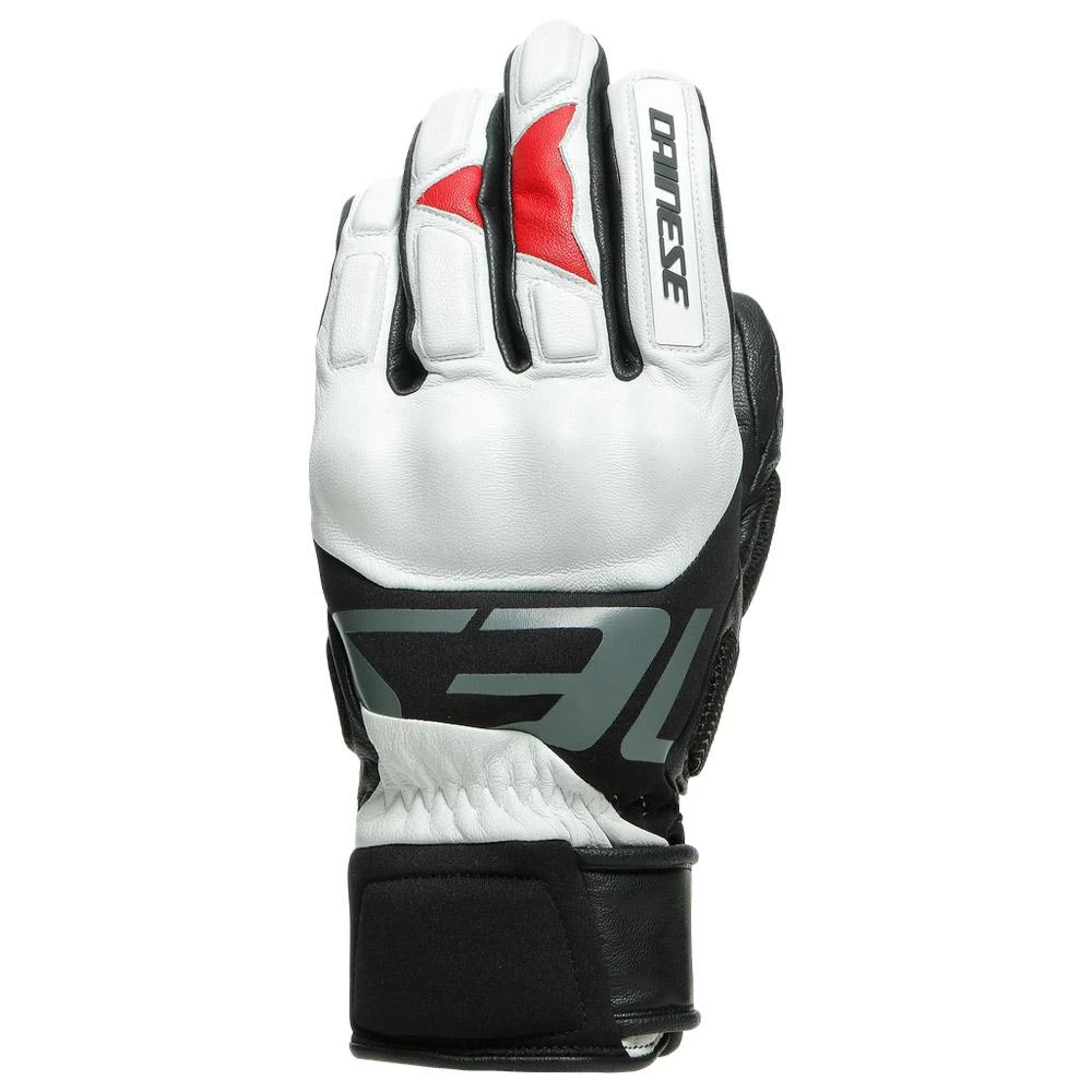 Gant Dainese Hp Gloves Lily White Stretch Limo 3 Gant Dainese Hp Gloves Lily White Stretch Limo
