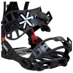 Fix Snowboard Karakoram Grizzly -Matériel De Ski Reduction 42c8ea770ffc31100fd2b496172d15b7a4fceda4 H23KARABIN255142 901