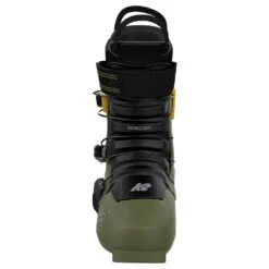 Chaussures De Ski K2 Revolver -Matériel De Ski Reduction 42d852d7d32f26dcca7b3e91b42a1ec4d7a5b021 H23KDEUCHA322777 4