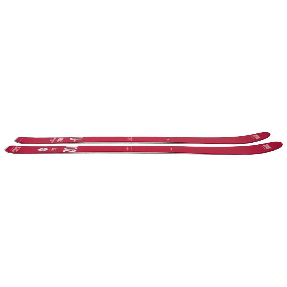 Ski Zag Ubac 102 Lady 5 Ski Zag Ubac 102 Lady – Image 3