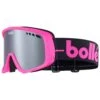 Masque De Ski Bolle Mammoth Pink Heritage Matte Black Chrome -Matériel De Ski Reduction 42ecb0f7fea2f2bc4284c7909b78e886d0e68dfd H22BOLLACC189538 BOLL0107139 0