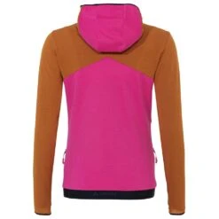 Polaire Vaude Women's Scopi Fleece Jacket Lychee -Matériel De Ski Reduction 436add4ca4222f8f785ecbfdcdd50573aa2a6bf3 E23VAUDTTH3371445 2