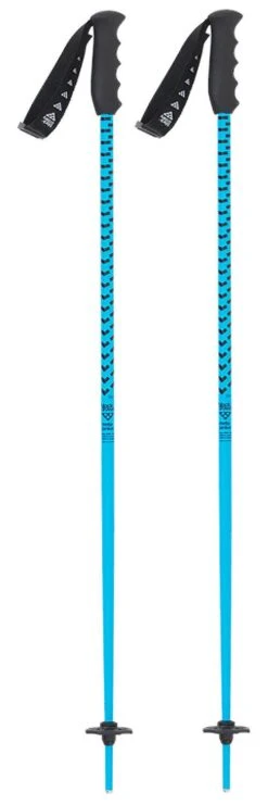 Bâton Black Crows Meta Junius Blue