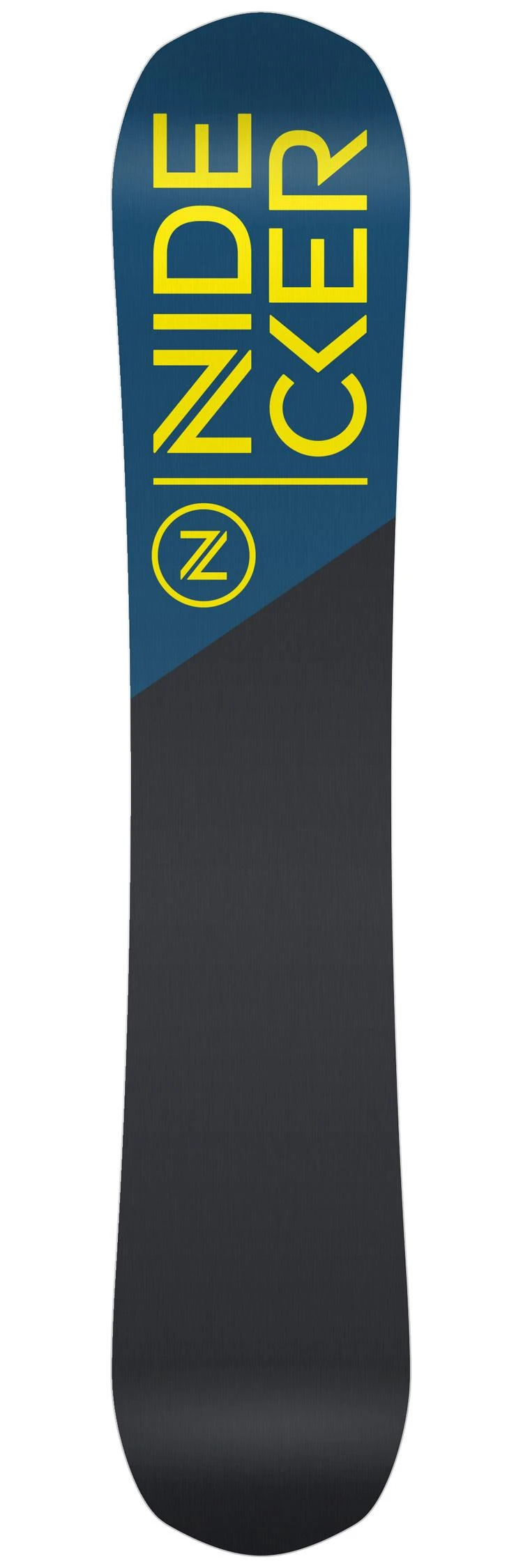 Planche Snowboard Nidecker Micron Merc 4 Planche Snowboard Nidecker Micron Merc – Image 2