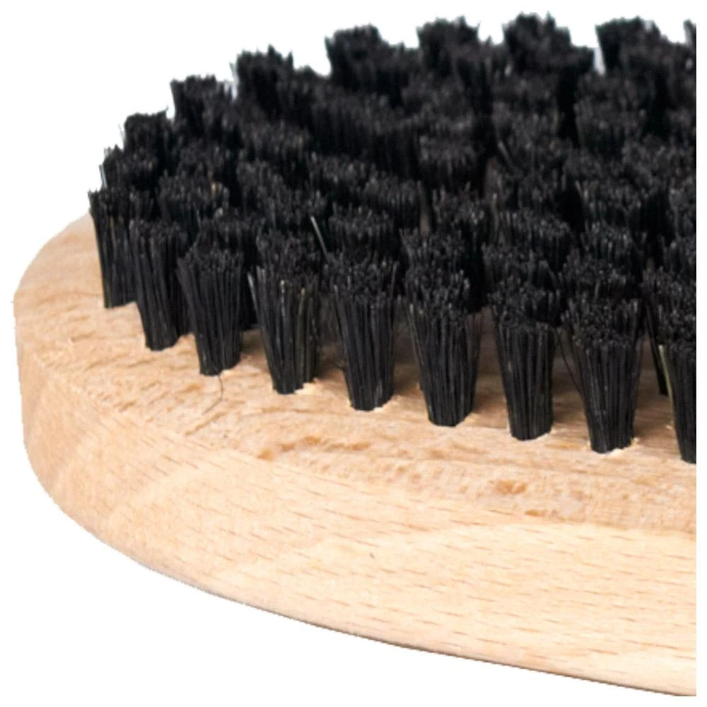 Brosse Rode Oval Horsehair 4 Brosse Rode Oval Horsehair – Image 2