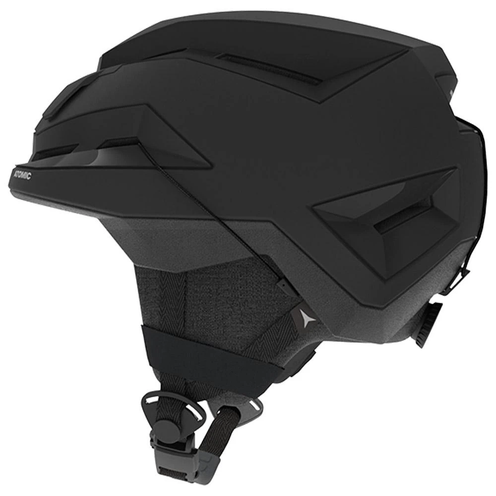 Casque Atomic Backland Black 4 Casque Atomic Backland Black – Image 2