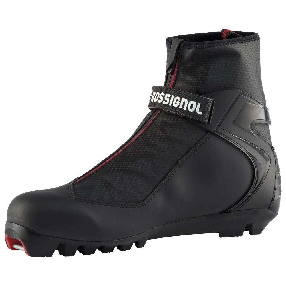 Chaussures De Ski Nordique Rossignol Xc-3 6 Chaussures De Ski Nordique Rossignol Xc-3 – Image 4