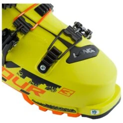 Chaussures De Ski Randonnée Lange Xt3 Tour Sport Yellow -Matériel De Ski Reduction 4416ecbdbe1f2cb6a37d64e263b448cef3356543 H22LANGCHA188561 5