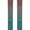 Ski Rossignol Escaper W 87 Nano -Matériel De Ski Reduction 4432d82445e5368de4fabfcfa9bfc13cecb3f65c H22ROSSSKI190126 0