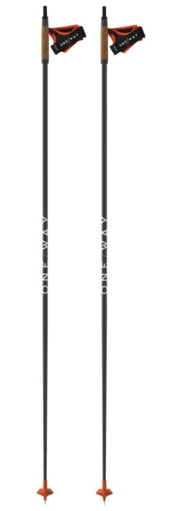 Bâton Fond One Way Storm 4