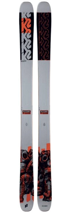 Ski K2 Reckoner 102