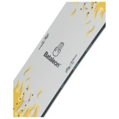 Planche Snowboard Bataleon Minishred -Matériel De Ski Reduction 4483645923615a5f5d8260a0c3118b29f01574c4 H23BATABOA259164 BATA0673149 12