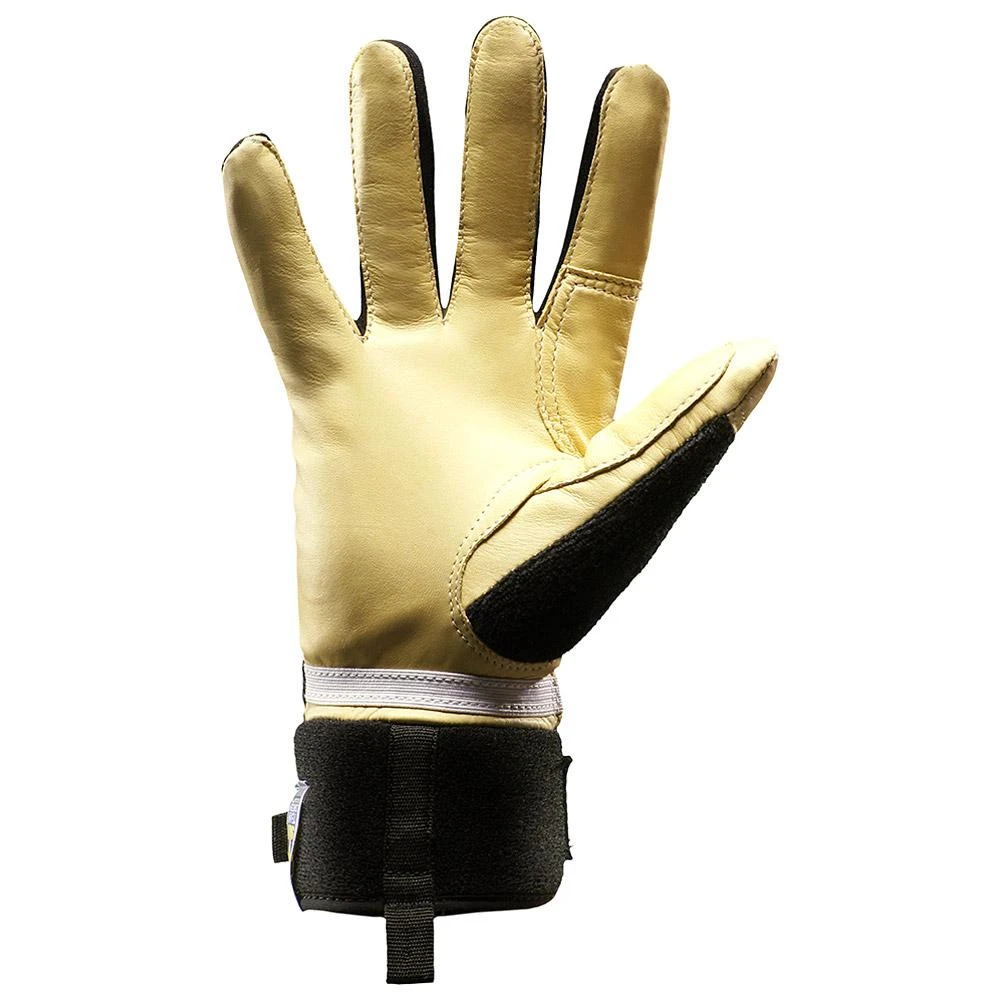 Gant Nordique Lill Sport Legend Thermo Gold Black 4 Gant Nordique Lill Sport Legend Thermo Gold Black – Image 2