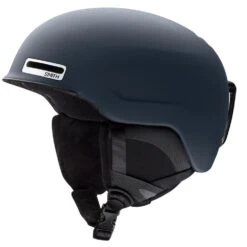 Casque Smith Maze Matte - French Navy