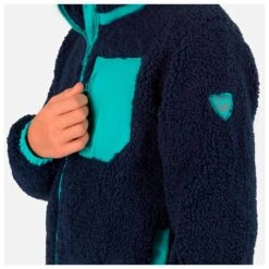 Polaire Rossignol Junior Fleece Jkt Dark Navy -Matériel De Ski Reduction 44fbee36a35afab0314d2f0e3b8777f504470f43 H23ROSSTTH3375246 903