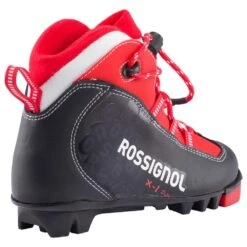 Chaussures De Ski Nordique Rossignol X1 JR -Matériel De Ski Reduction 450bc69886bf6fa319d47a321268daeb4f0cb8d0 H22ROSSCHA178593 1