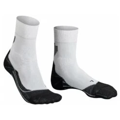 Chaussettes Nordique Falke Stabilizing Cool W White -Matériel De Ski Reduction 455e9f1889a959195a404dfd635acaa68d552a56 H22FALKACC1180749 2