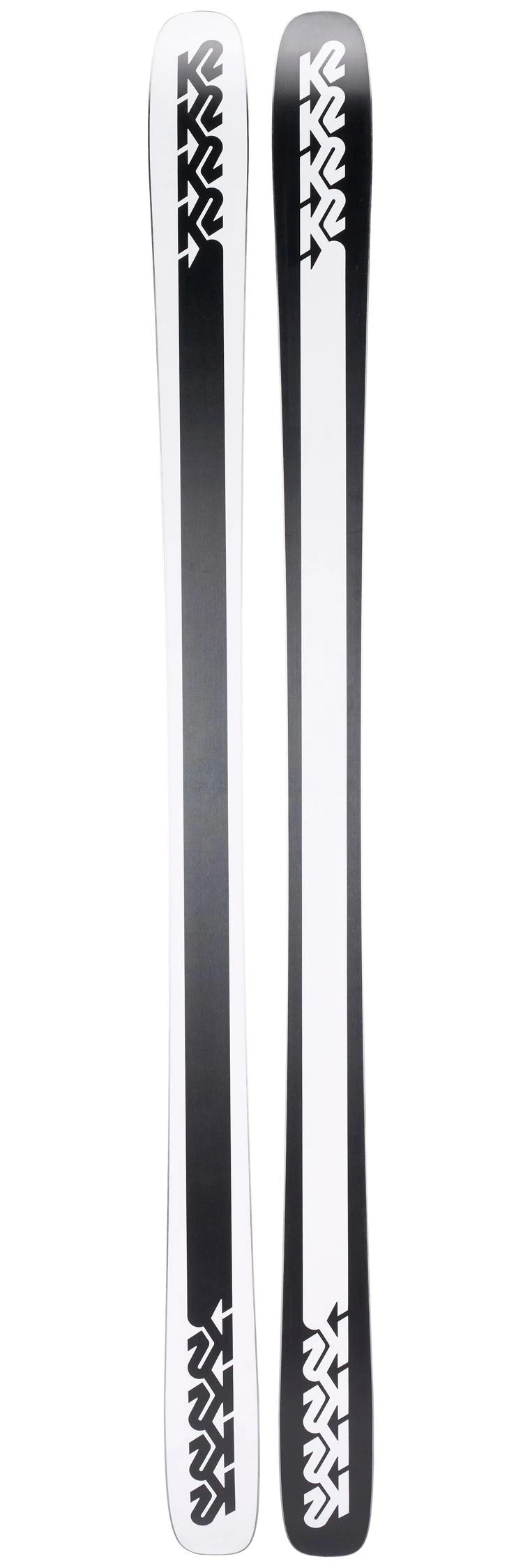 Ski K2 Sight 4 Ski K2 Sight – Image 2