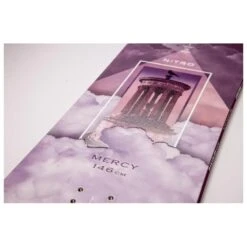 Planche Snowboard Nitro Mercy 15 Planche Snowboard Nitro Mercy -Matériel De Ski Reduction 45dccb92414c114572daa5bfe05837a4bdefdd55 H23NITRBOA251883 904