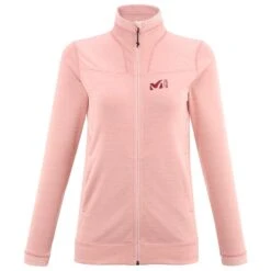 Polaire Millet Lokka Jkt II W Pearl