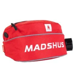 Porte-Gourde Madshus Insulated Drink Belt Red -Matériel De Ski Reduction 464743dd160c6e9b04a75620afaa7b7689439a74 H22MADSACC185793 MADS0512281 3