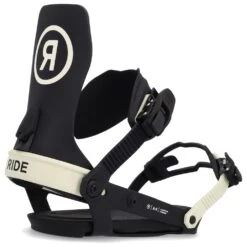 Fix Snowboard Ride A-6 Black