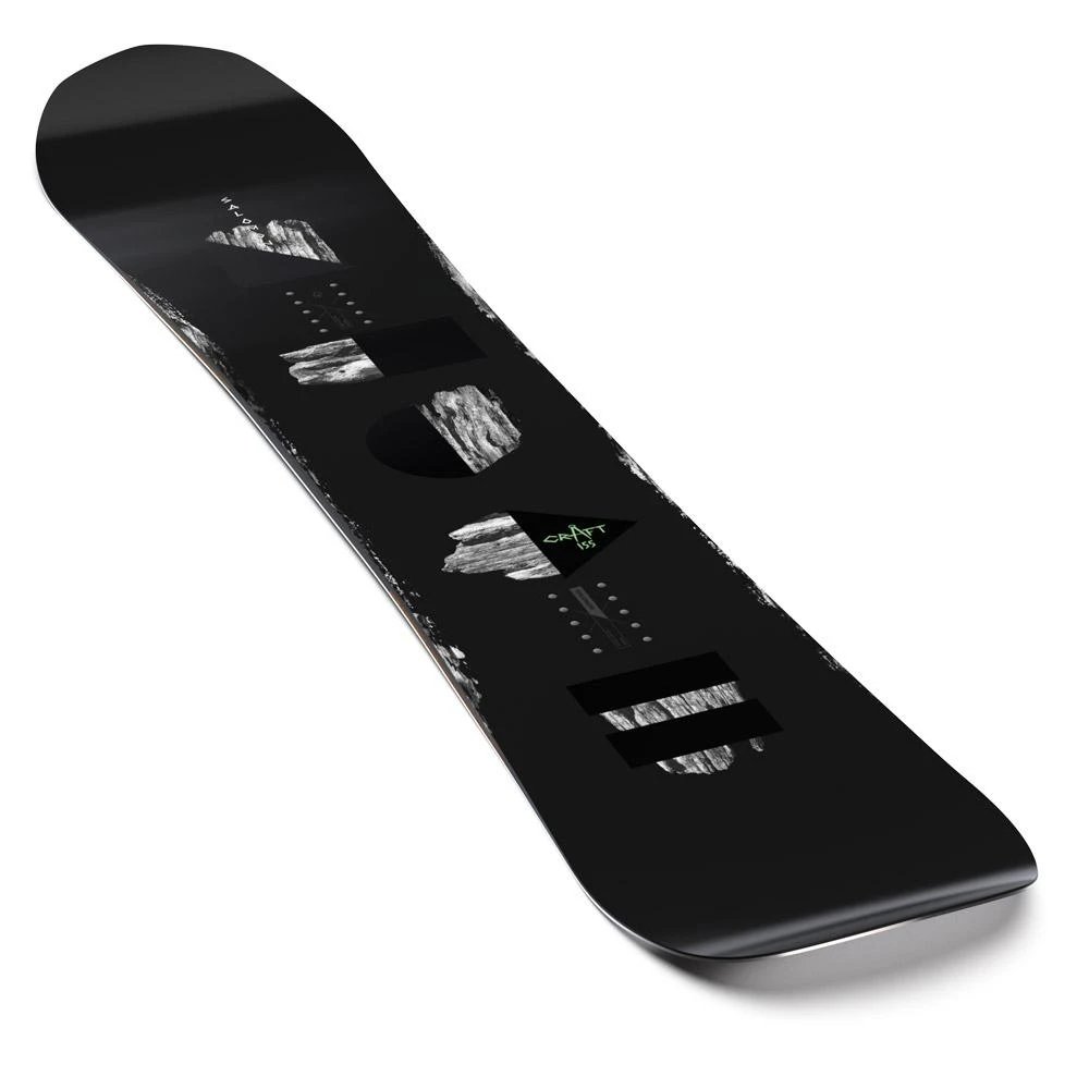 Planche Snowboard Salomon Craft 7 Planche Snowboard Salomon Craft – Image 5