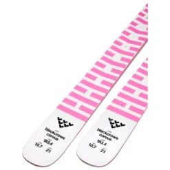 Ski Black Crows Corvus 14 Ski Black Crows Corvus -Matériel De Ski Reduction 4696964e92d8b7f3041ef2a00eb15c28eb35c04a H23BLACSKI252207 13