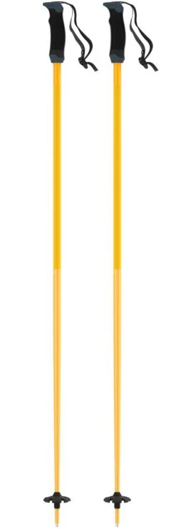 Bâton Atomic Amt Sqs Saffron