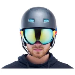 Masque De Ski Red Bull Spect Magnetron Dark Blue Grey Yellow Mirror 14 Masque De Ski Red Bull Spect Magnetron Dark Blue Grey Yellow Mirror -Matériel De Ski Reduction 46db662befdbe7cbbd3cf5044b82d6a0edcf34de H20REDBACC11751477 REDB0714788 905