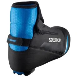 Chaussures De Ski Nordique Salomon RC10 Prolink -Matériel De Ski Reduction 46f62bef30f1ecd27195b8082deb6d1b4491ec6e H23SALOCHA258504 2