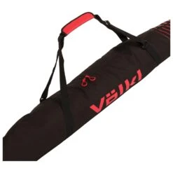 Housse Ski Volkl Race Single Ski Bag 165+15+15 Black Red -Matériel De Ski Reduction 4703fa17b0fdc025bbe17a7ac1e55418f4af173a H23VOLKACC247957 VOLK0671890 10