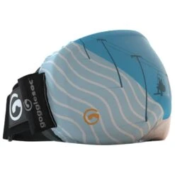 Etui Masque GoggleSoc Soc Lifty -Matériel De Ski Reduction 4708e6e84f35a79ddd40c23d7dafd6112371eae2 H23GOGGACC341083 GOGG0146694 3