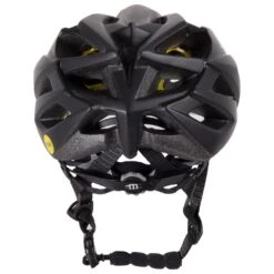 Casque Ski-roue Bliz Alpha W Mips Black -Matériel De Ski Reduction 4710efddfc3918ba43a77dca1b32661b194aa60d VE19BLIZACC007 2