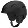 Casque Giro Grid Mips Matte Black 1 Casque Giro Grid Mips Matte Black -Matériel De Ski Reduction 4756d38426789791a6aae7f937ca3b10fe85b7f8 H20GIROACC068 0